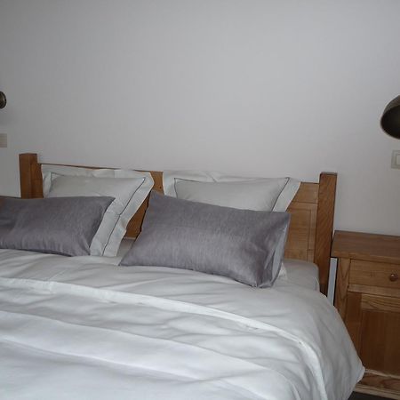 Cafcauter Bed & Breakfast Sint-Pieters-Kapelle  Eksteriør bilde