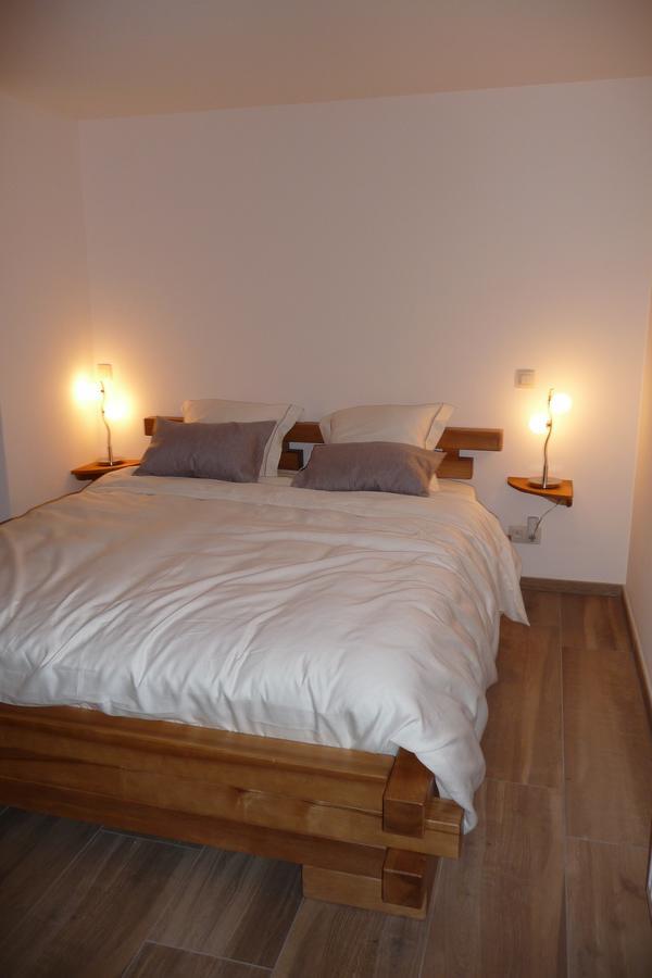 Cafcauter Bed & Breakfast Sint-Pieters-Kapelle  Eksteriør bilde
